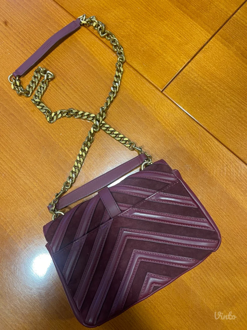 Saint Laurent Torbica