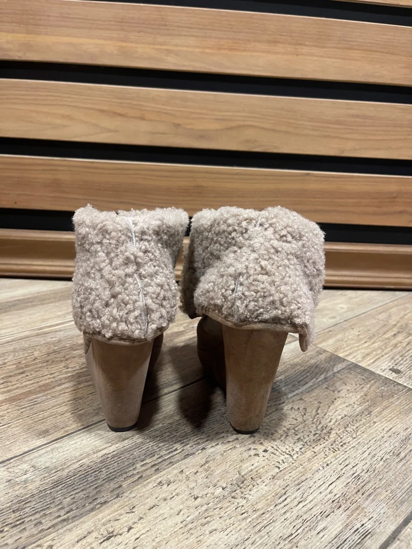 ASH Cipele na Potpeticu