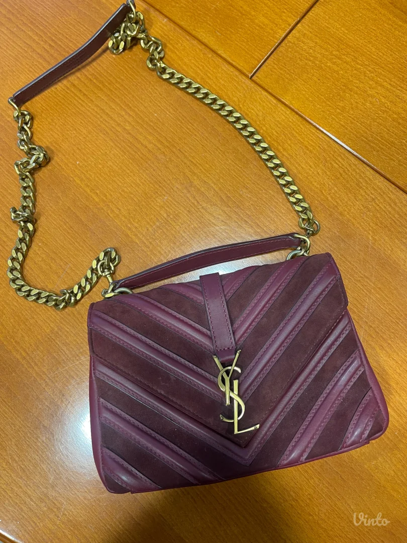 Saint Laurent Torbica