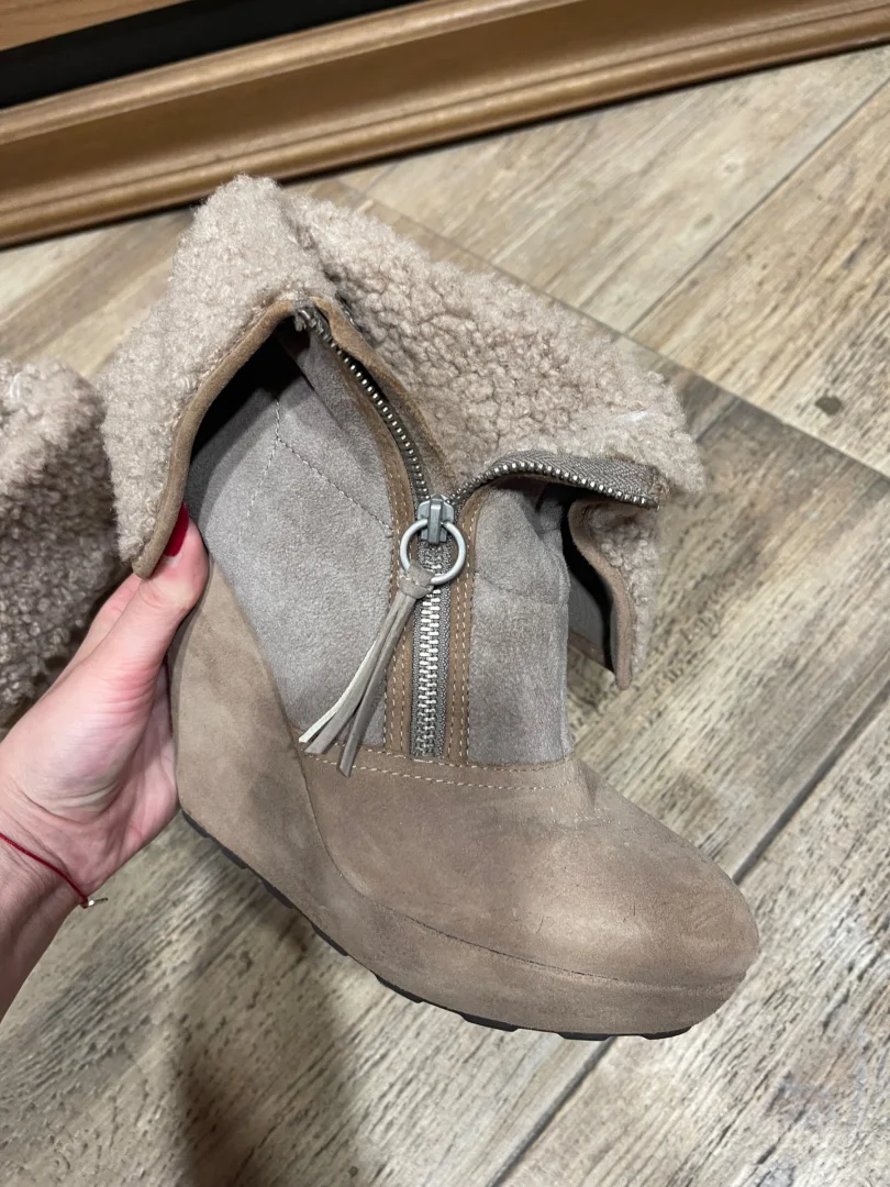 ASH Cipele na Potpeticu