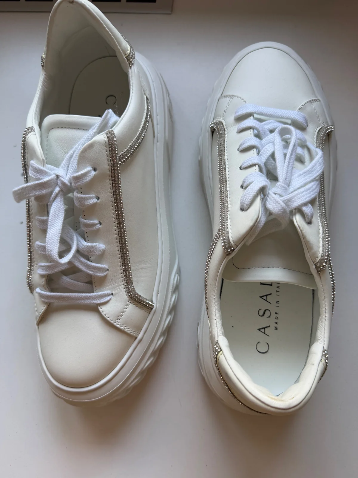 Casadei Patike