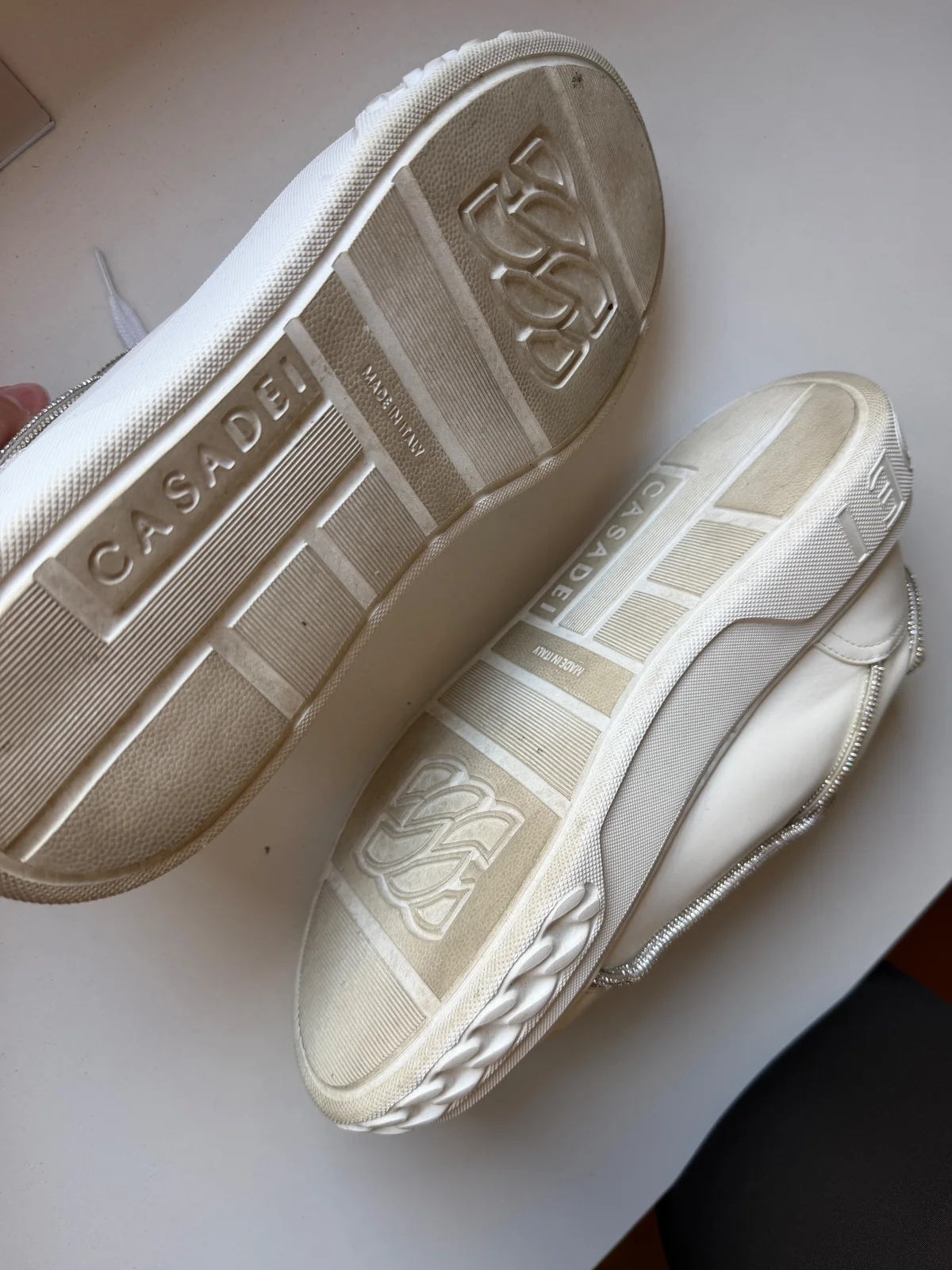 Casadei Patike