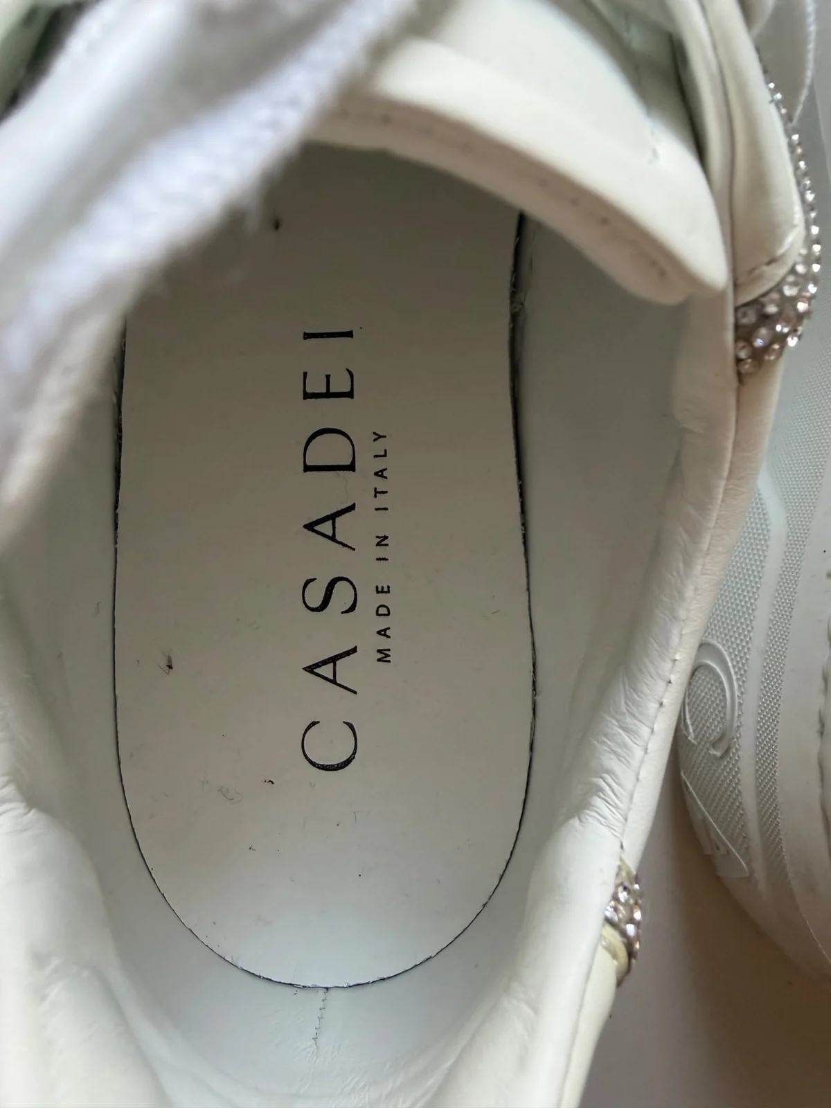 Casadei Patike