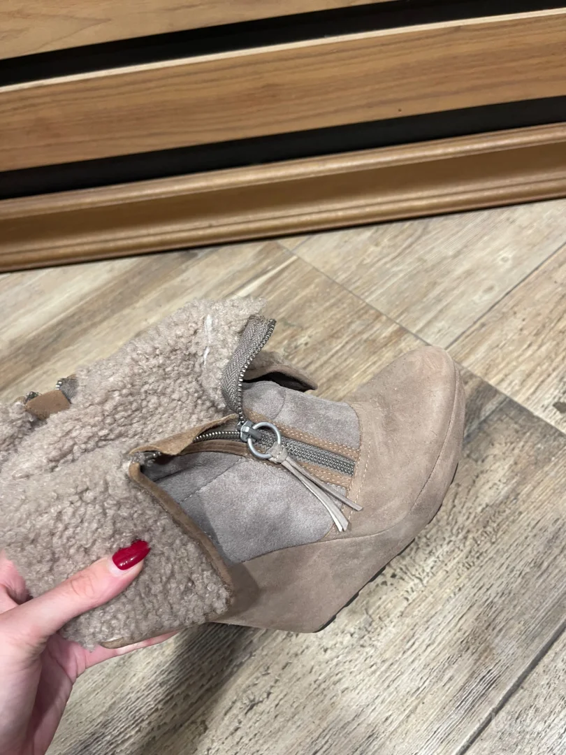 ASH Cipele na Potpeticu