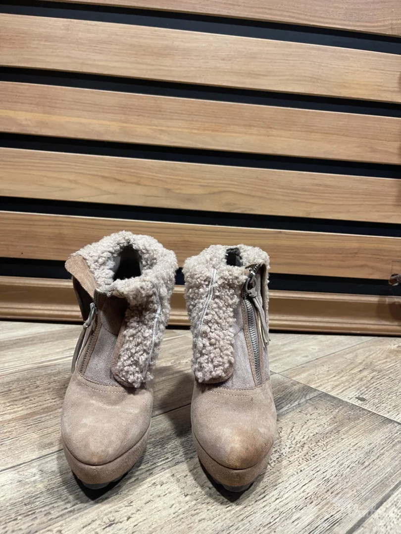 ASH Cipele na Potpeticu