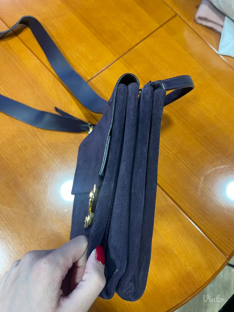 Coccinelle Original Torba