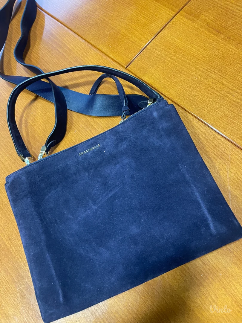 Coccinelle Original Torba