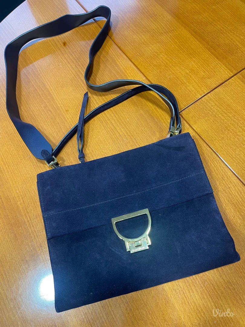 Coccinelle Original Torba