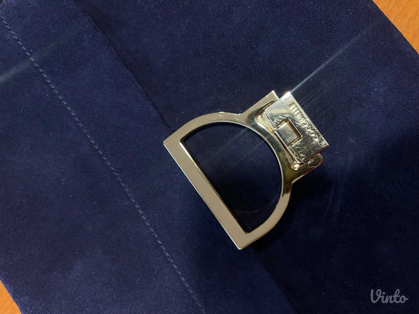 Coccinelle Original Torba