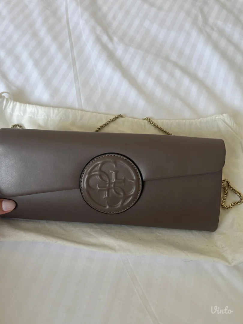 Guess Siva Pismo Torba