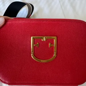 Furla Crvena Torbica