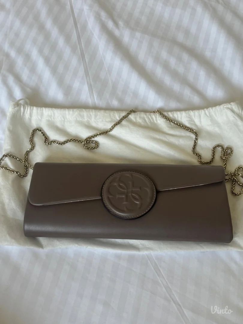 Guess Siva Pismo Torba