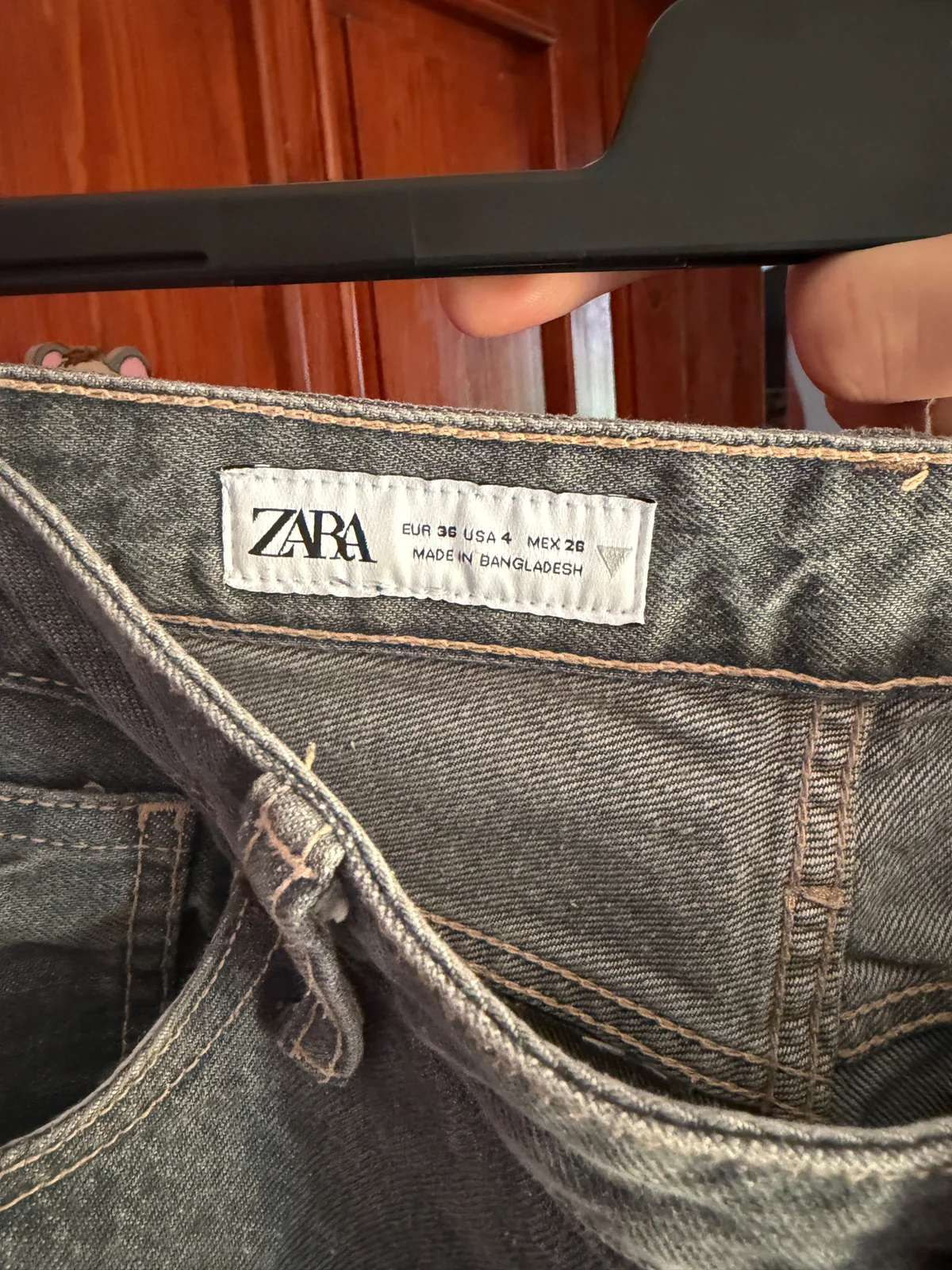 Zara famrmerke