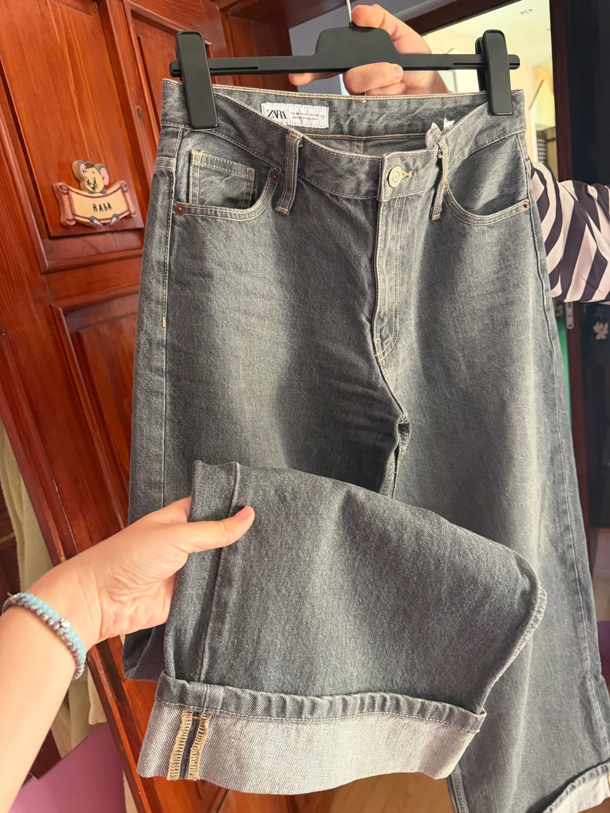 Zara famrmerke