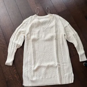 Zara pletena haljina