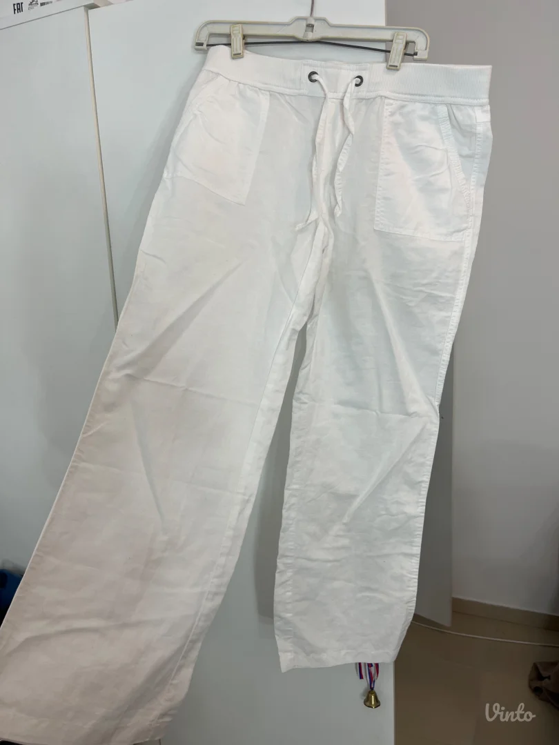 Pantalone bele