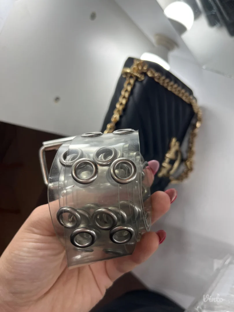 Kais zenski providni