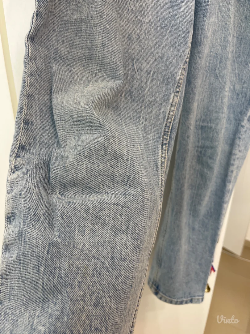 Zara zenske farmerke