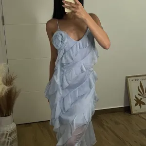 Ženska letnja haljina