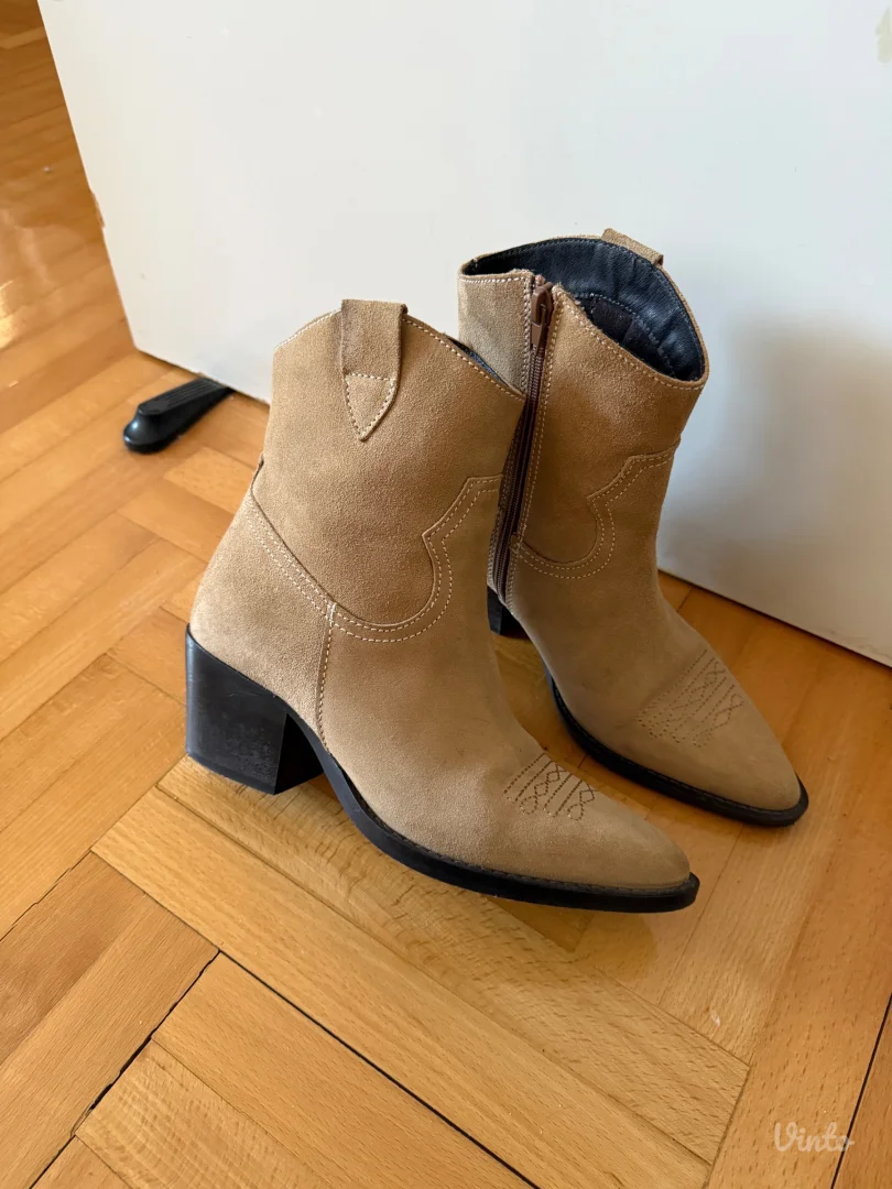 Savršene kaubojske čizmice