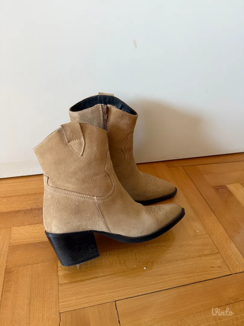 Savršene kaubojske čizmice