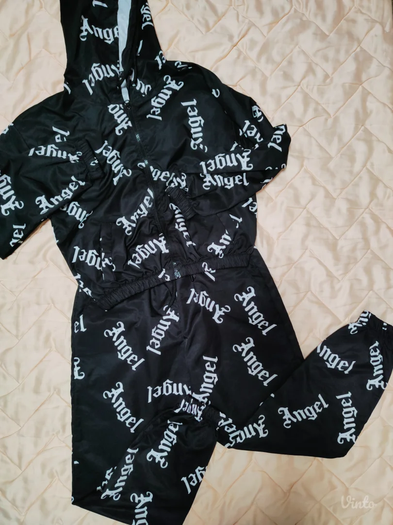 Komplet Angel trenerka