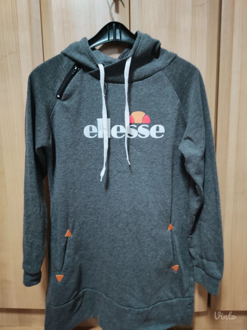 Ellesse duks- tunika