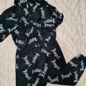 Komplet Angel trenerka