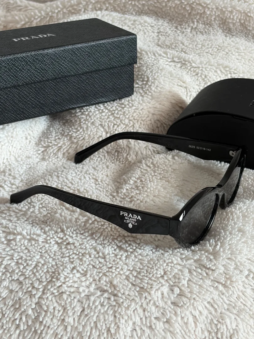 Prada naocare za sunce