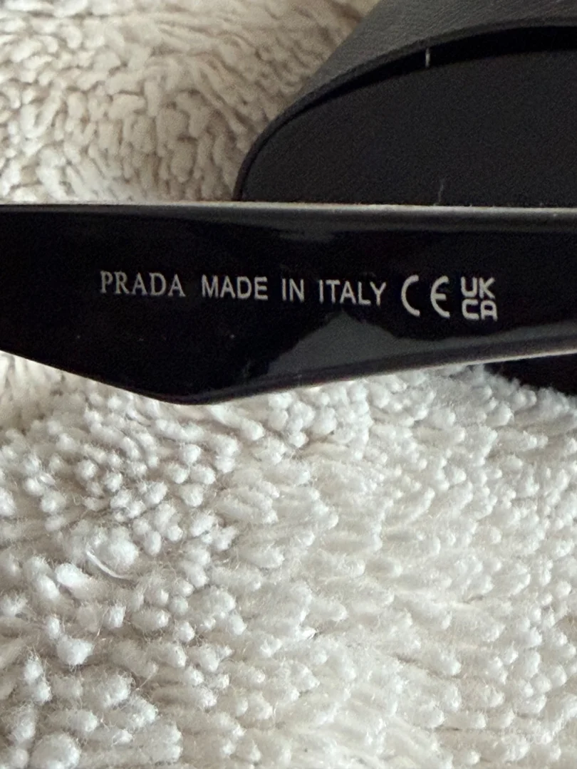 Prada naocare za sunce