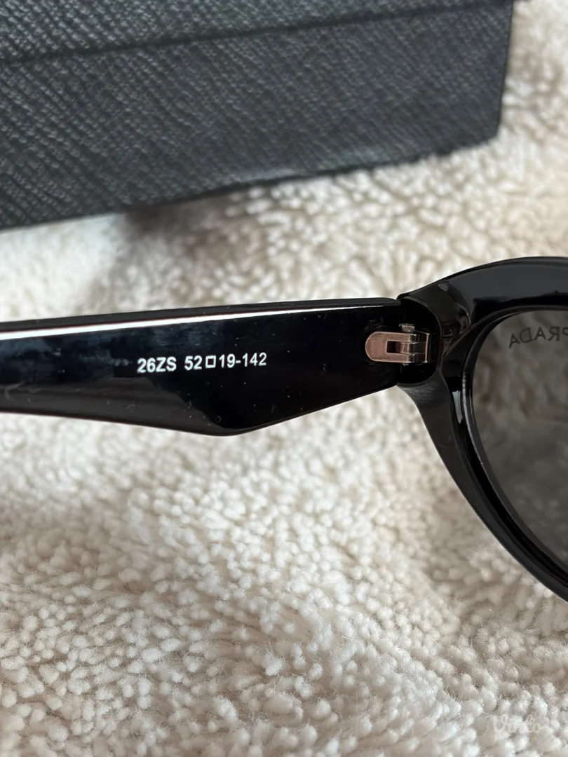 Prada naocare za sunce