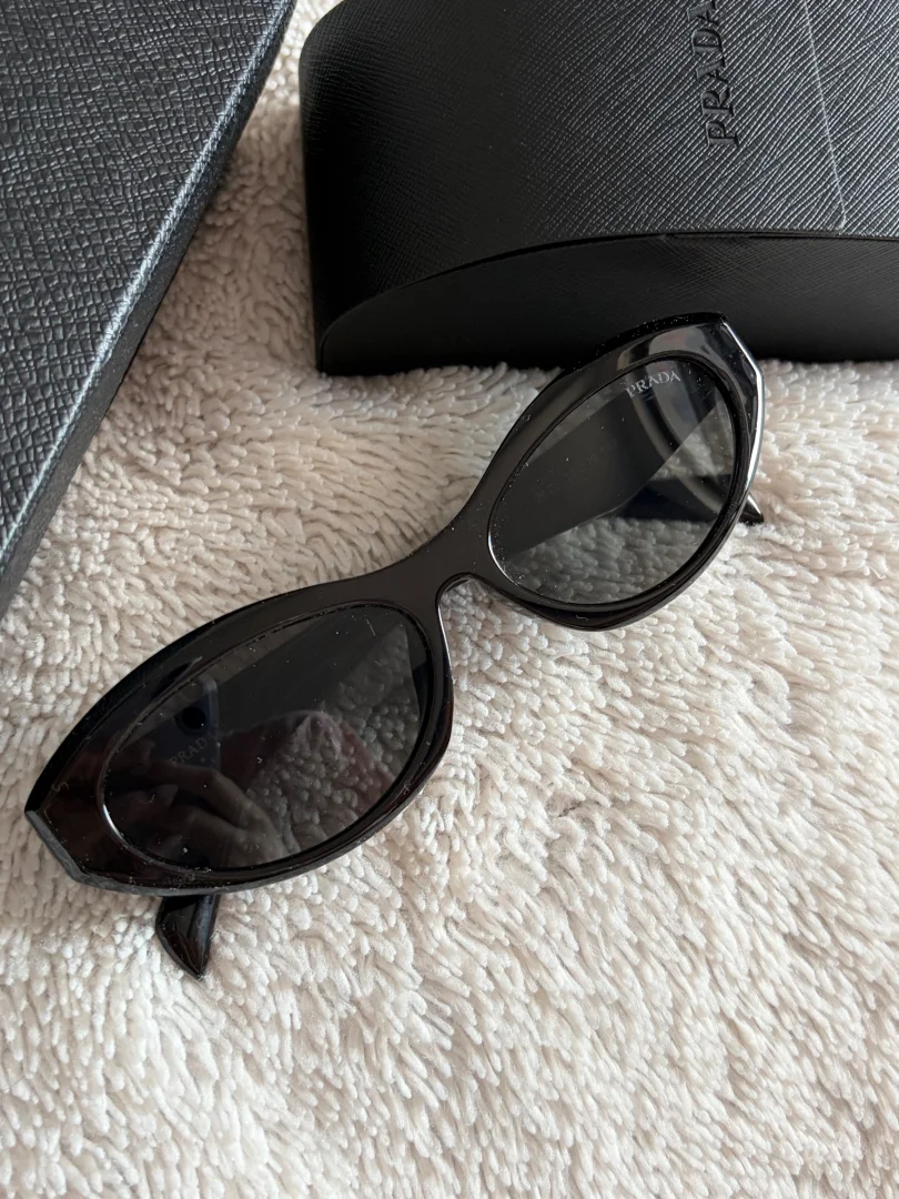 Prada naocare za sunce