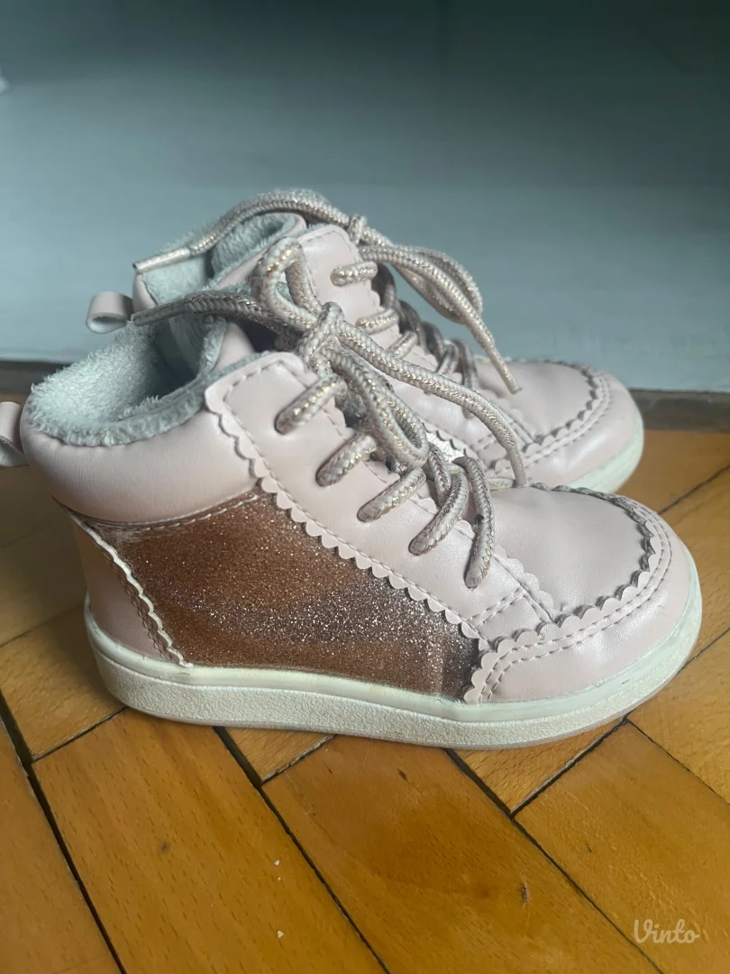 Cipelice za devojčicu