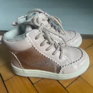 Cipelice za devojčicu