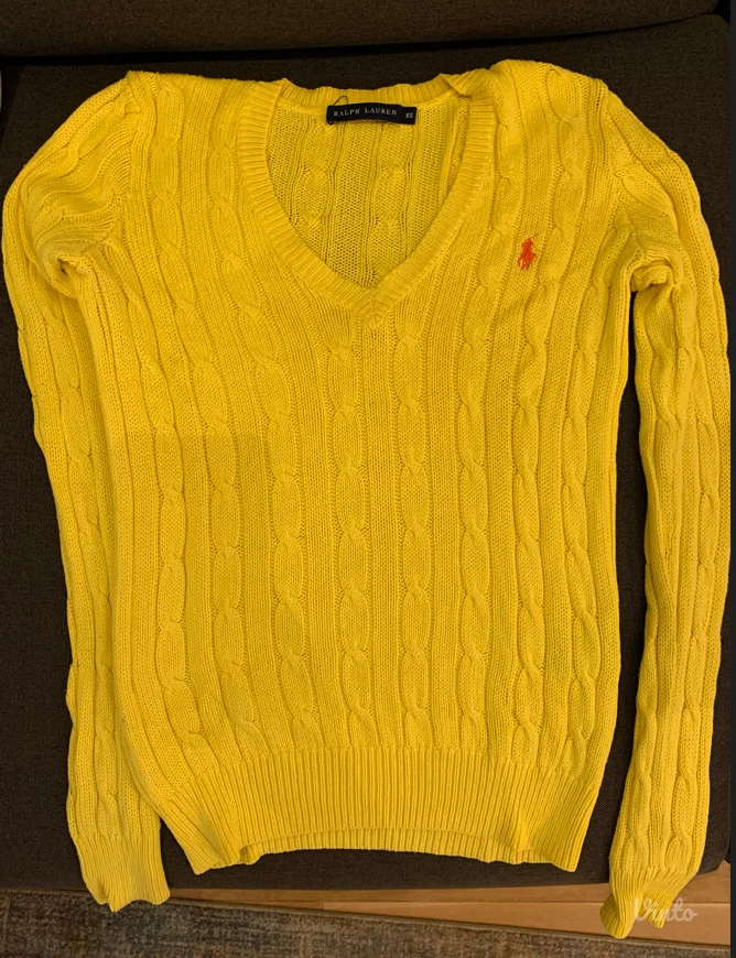 Rahlph Lauren dzemper