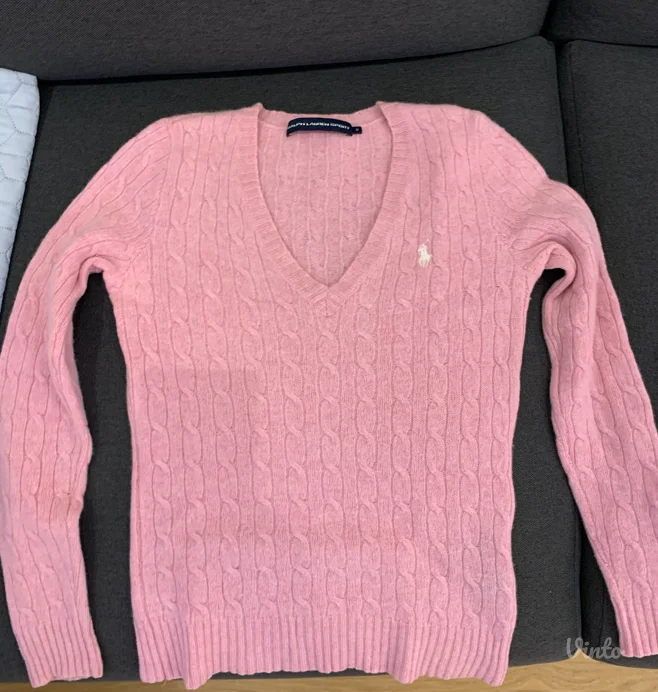 Ralph Lauren dzemper