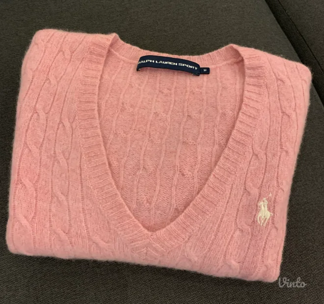 Ralph Lauren dzemper