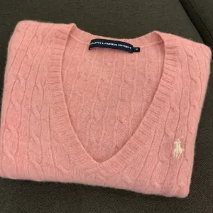 Ralph Lauren dzemper