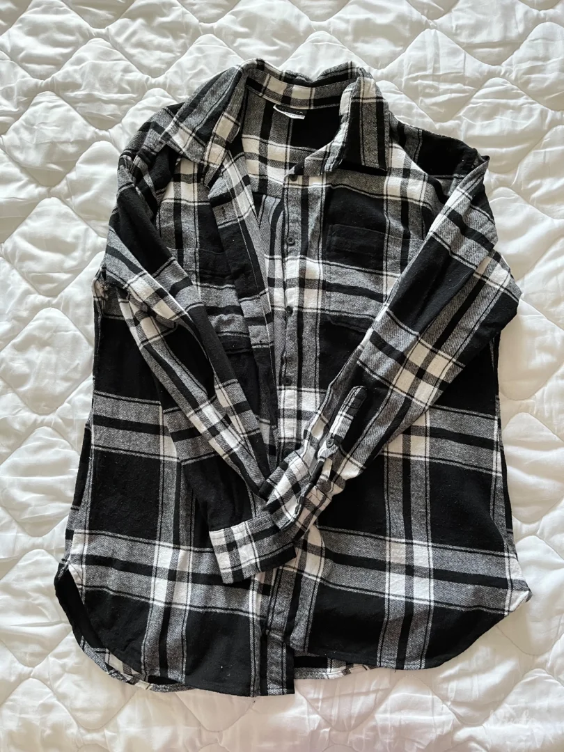 Beloved karirana košulja