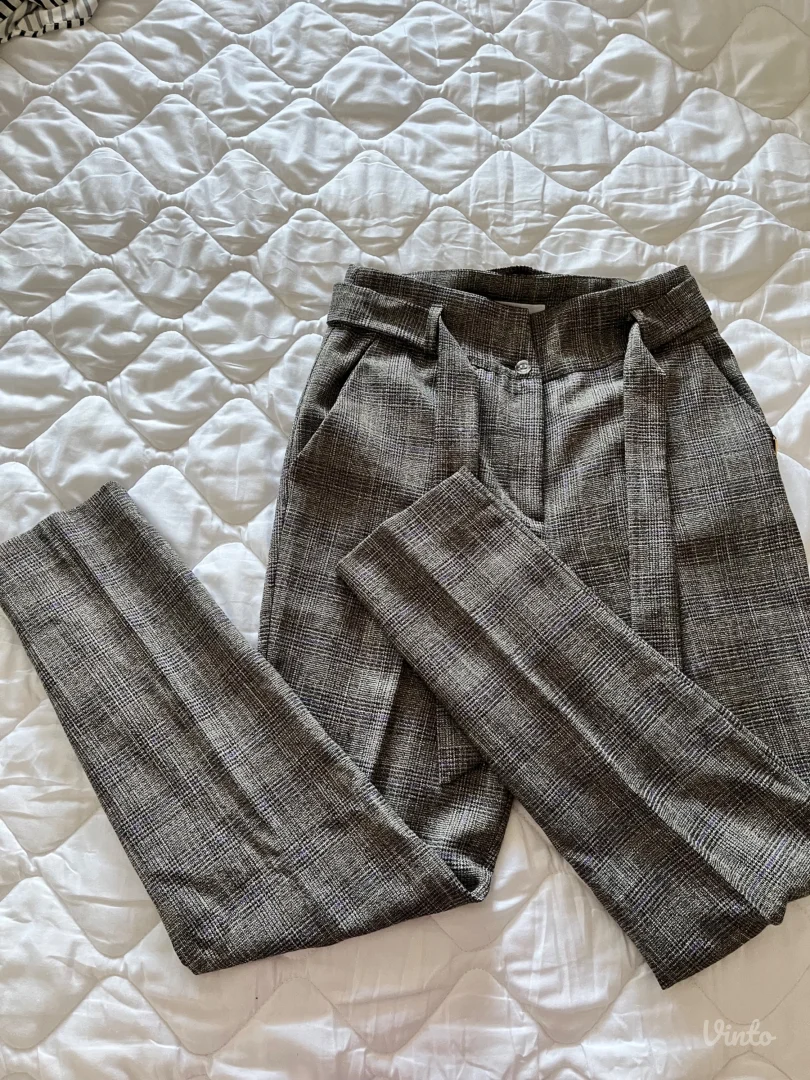 Katrin elgantne pantalone