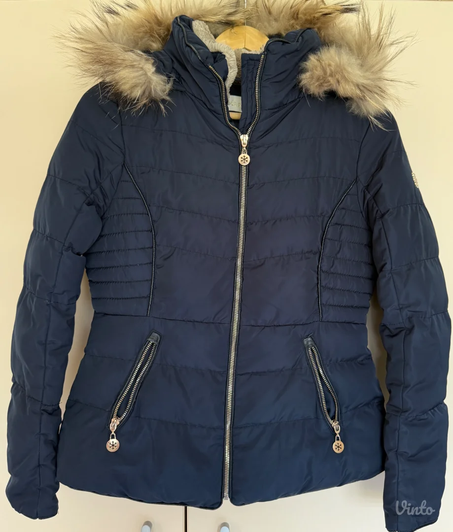 Moda piu anna- jakna