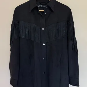 Zara overshirt