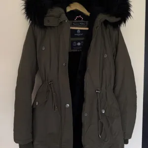 Marikoo parka 3in1