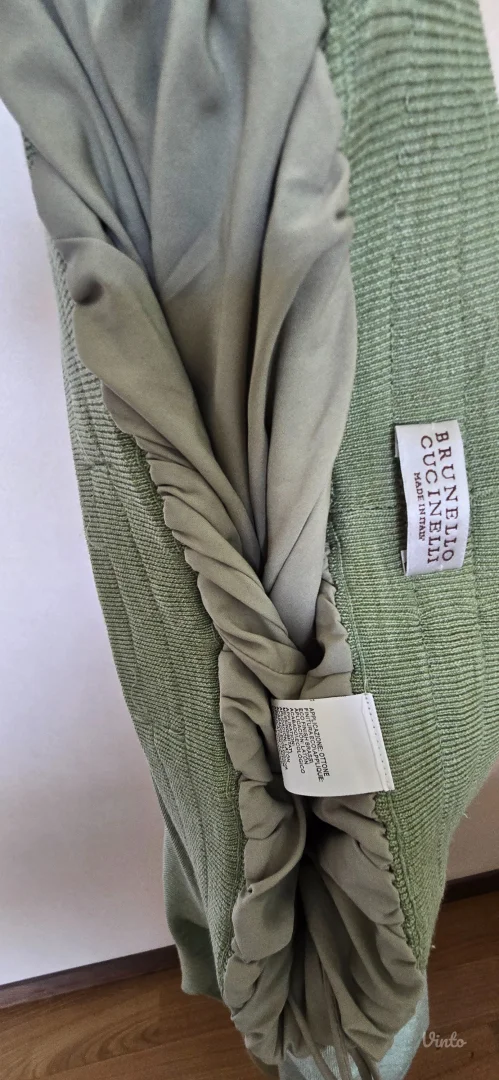 Brunello Cucinelli set