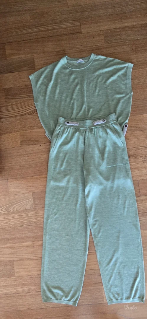 Brunello Cucinelli set