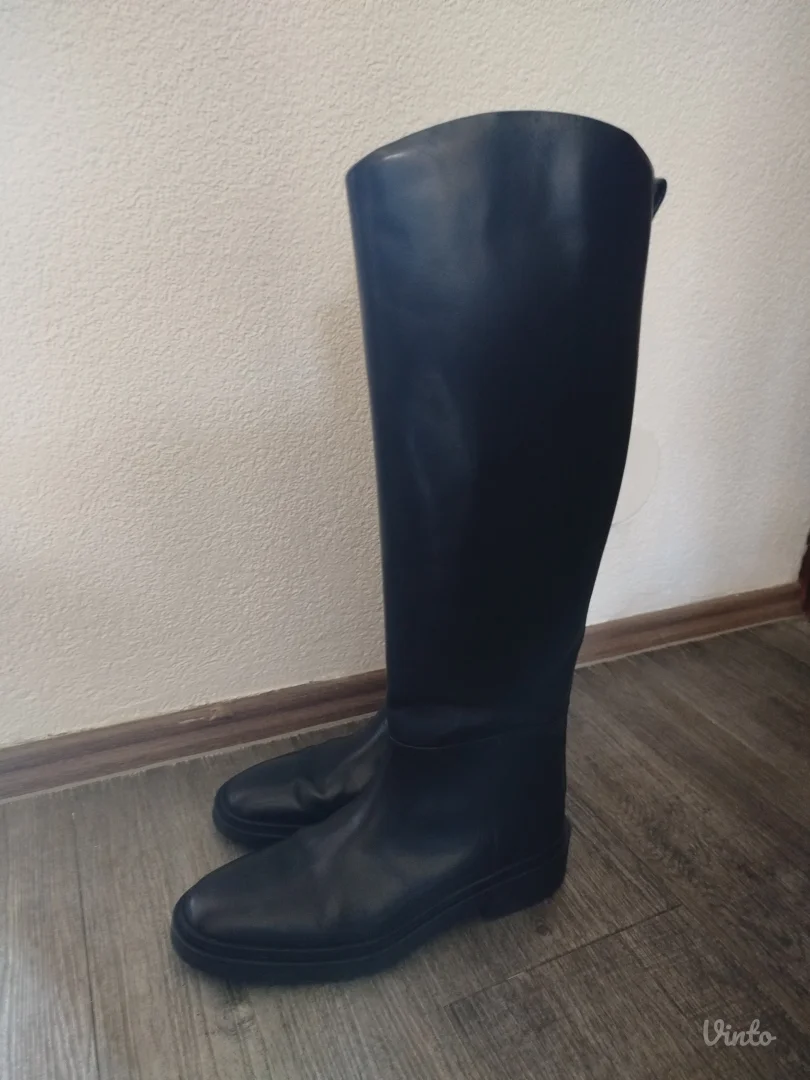 Massimo Dutti cizmr