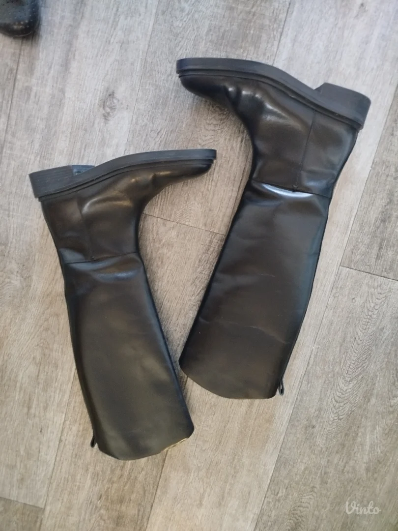 Massimo Dutti cizmr