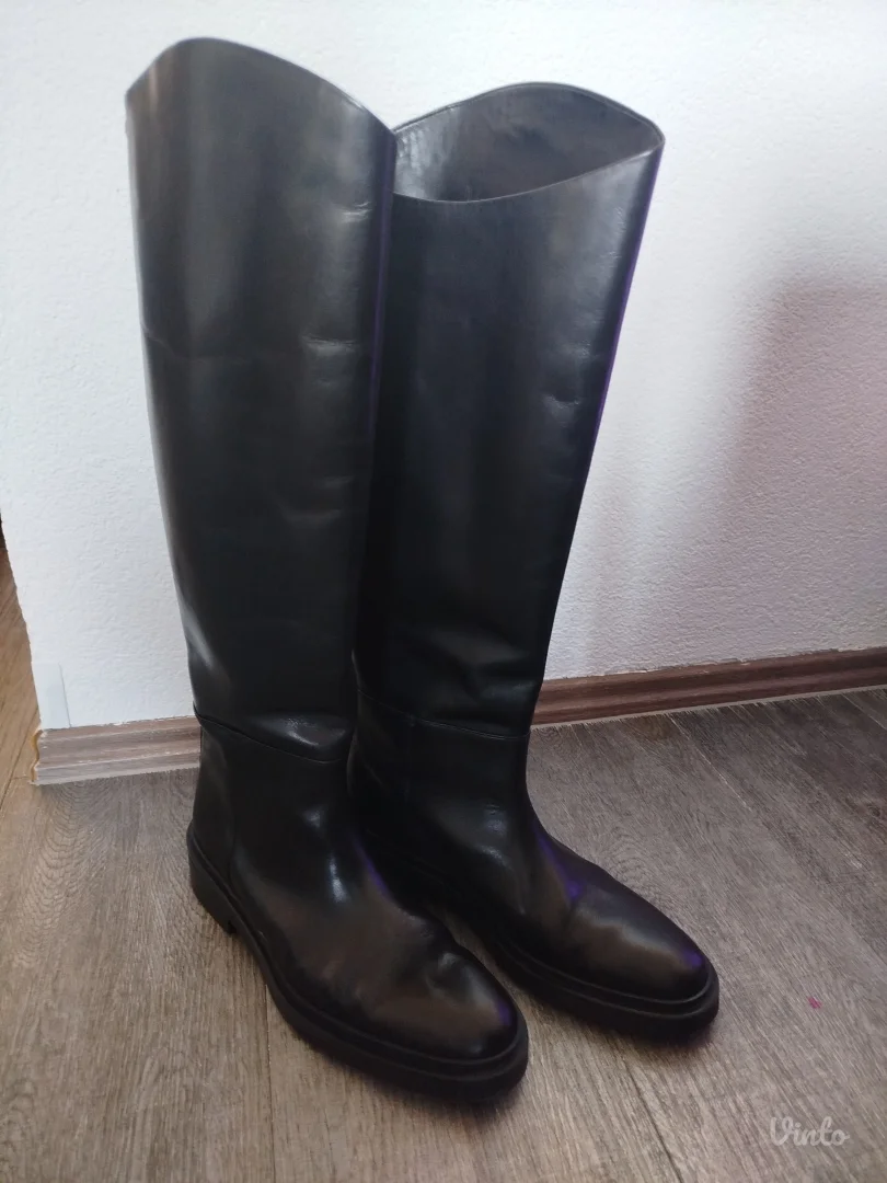 Massimo Dutti cizmr