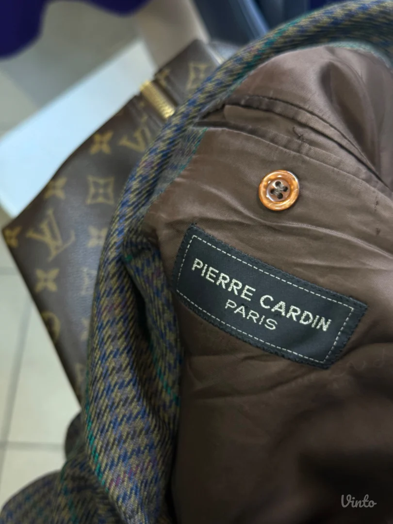 Pierre Cardin original sako
