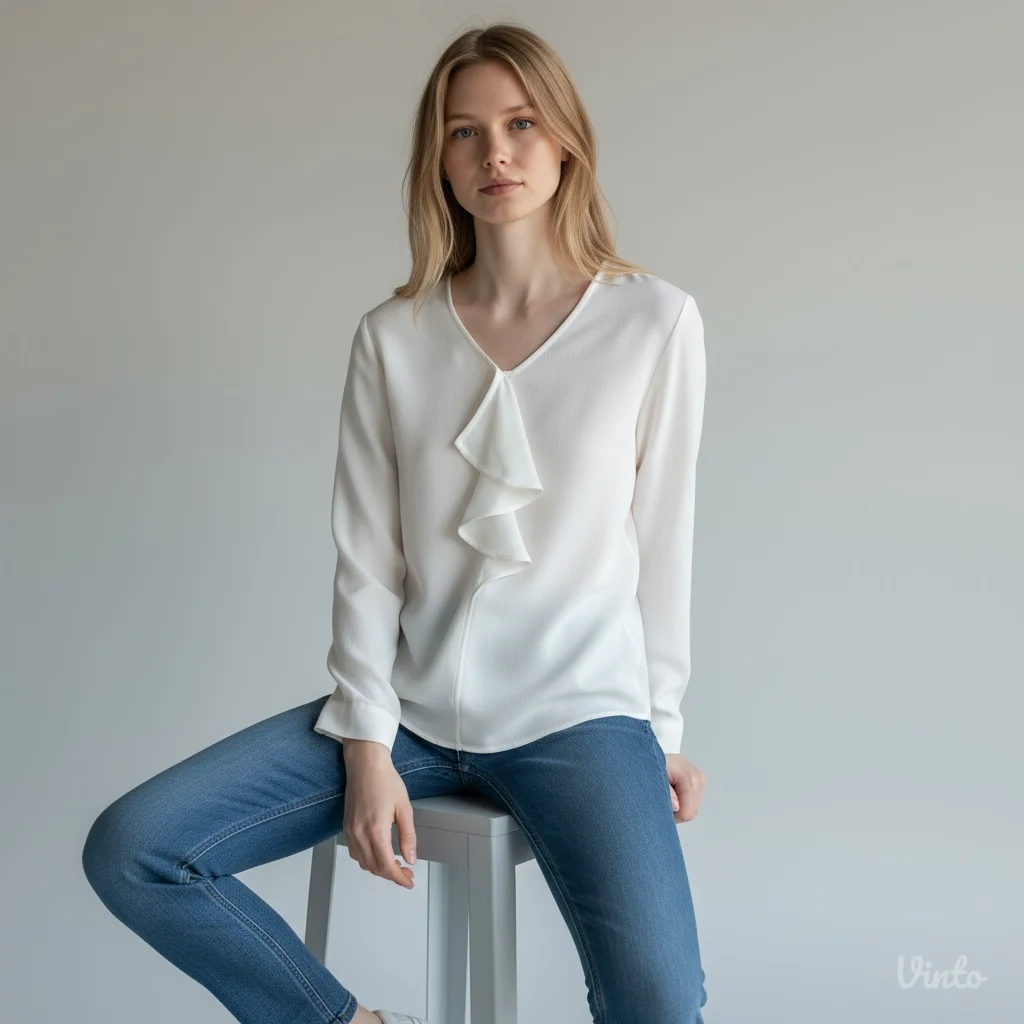 Valentino original kosulja M-L